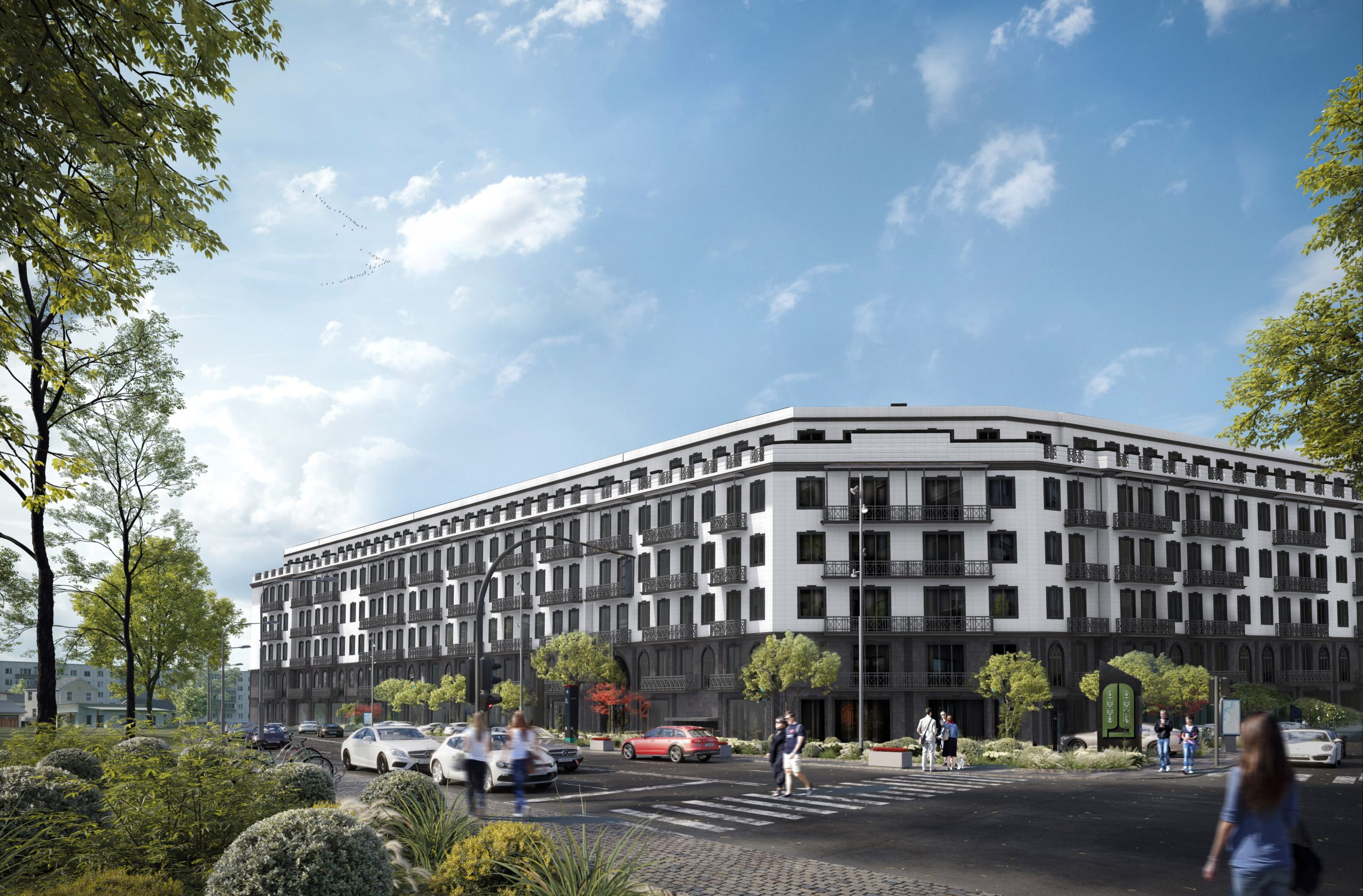 Պահանջարկ կա. մարզերում աշխուժացել է նորակառույցների շինարարությունը