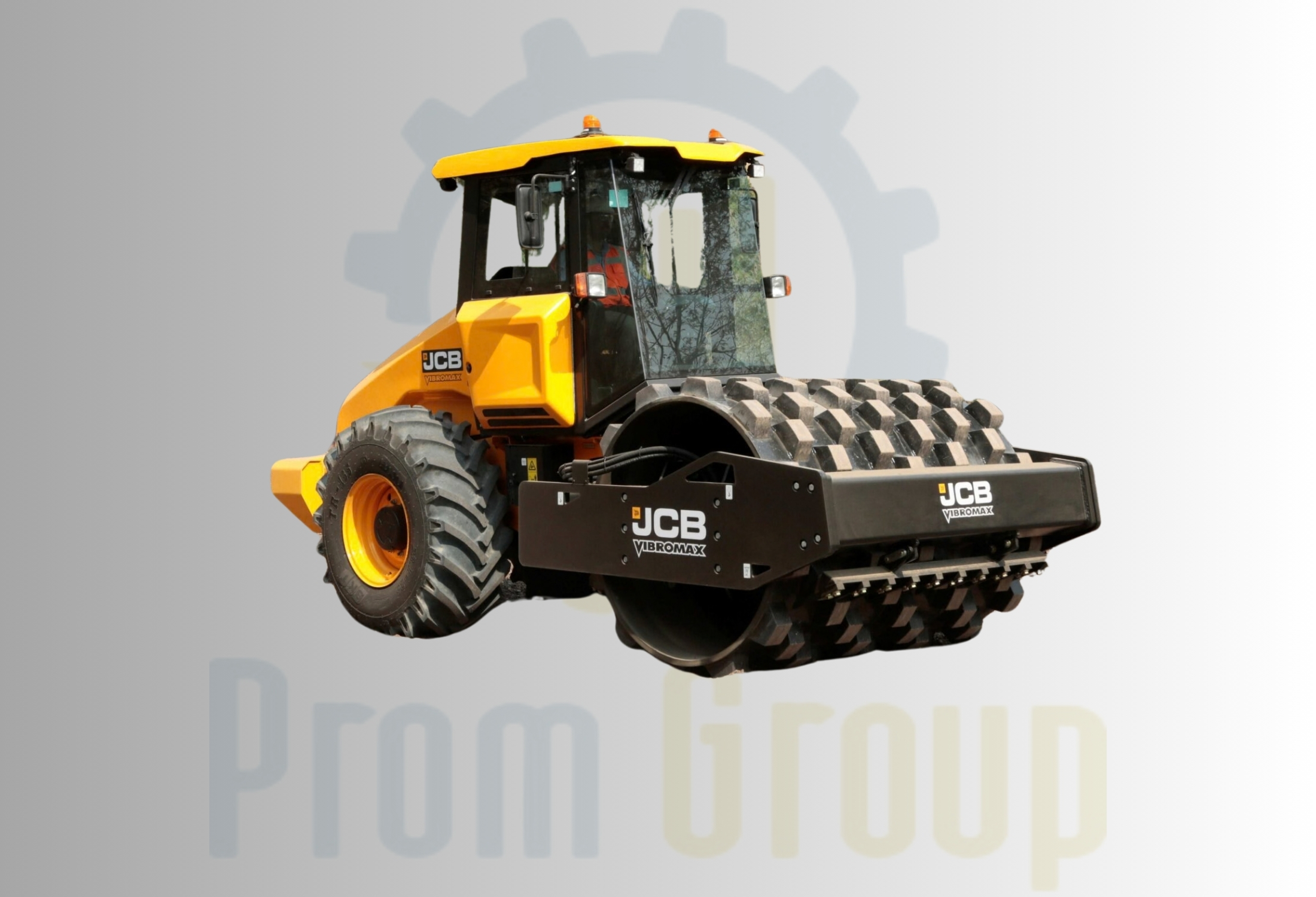 JCB 116D